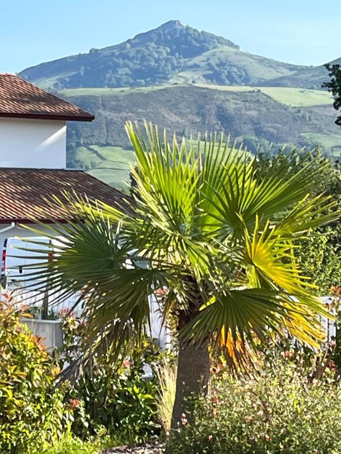 Maison Zerua, Pays Basque Cambo-les-Bains Exterior foto